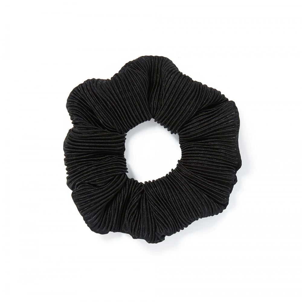 Fashion Elastic Hair Scrunchie Ponytail for Women